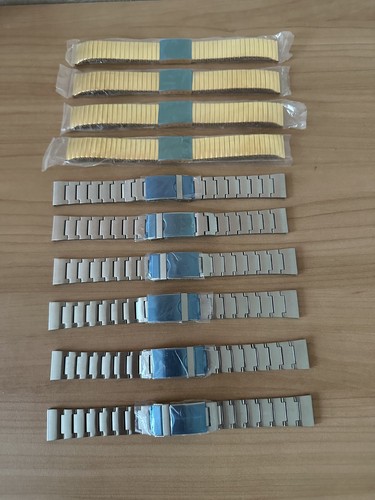 Stck uhren armbänder - stck.,