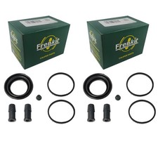 2X FRENKIT REPARATURSATZ