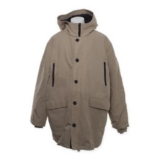 Premium parka herren - parka,,