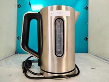 SEVERIN Wasserkocher 1,7 Liter Edelstahl 2400W - gebraucht (U1 1148)