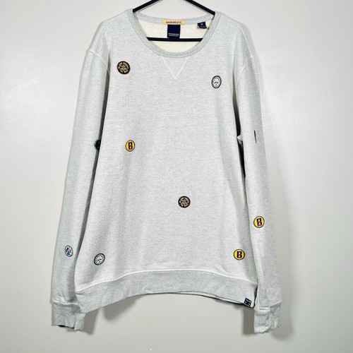 Scotch soda sweatshirt - &,