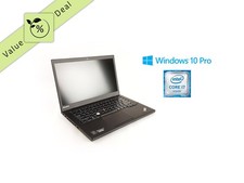Lenovo ThinkPad T440s QWERTY
