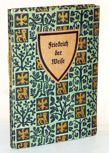 Das leben friedrichs des - das,