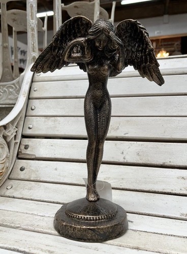 Jugendstil figur frau - jugendstil,