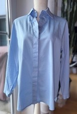 Italy weite Bluse Tunika