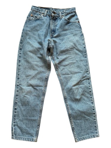Vintage levi 950 orange - levi’s,