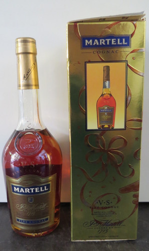 28379 vintage martell fine - martell,
