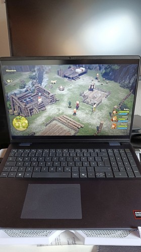 Dell inspiron 5645 - 5645, laptop
