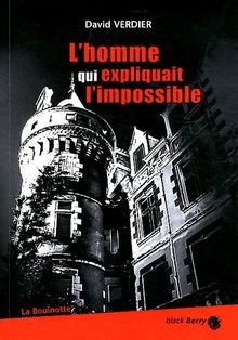 Lhomme qui expliquait