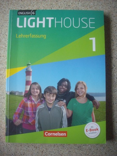 English lighthouse 1 - english,