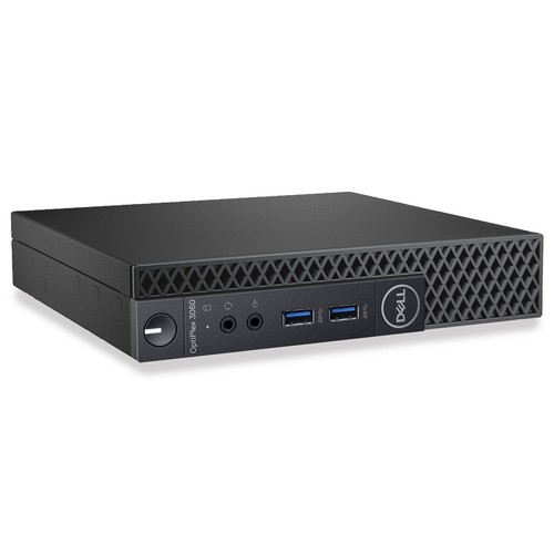 Dell optiplex 3060 mini - mini, pc