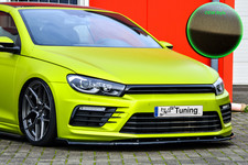 V2 Spoilerschwert Frontspoiler