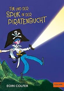 Tim und der - , in
