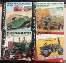 Schrader-Motor-Chronik