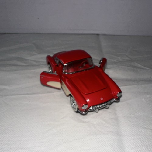 Franklin mint chevrolet - mint,