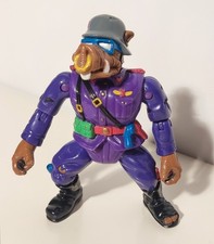 Private Porknose Bebop Teenage