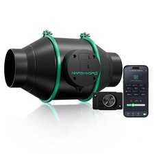 Mars Hydro iFresh  with Controller Indoor Grow Kit, neustes 2025er Modell