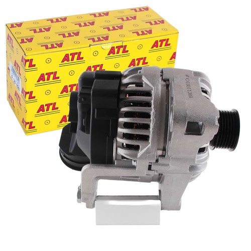 Atl lichtmaschine generator - lichtmaschine,