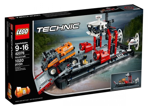 Lego technic 42076 - lego,