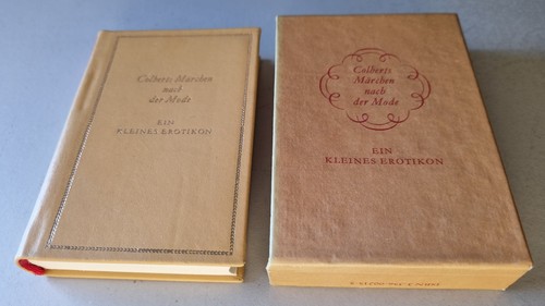 Minibuch ddr leder colberts - ddr, in
