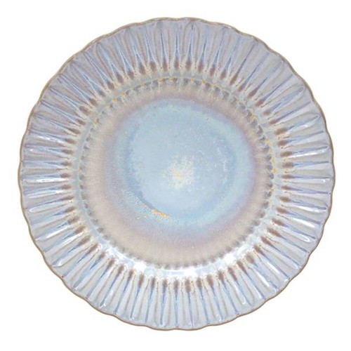 Speiseteller cristal 6er set - speiseteller,