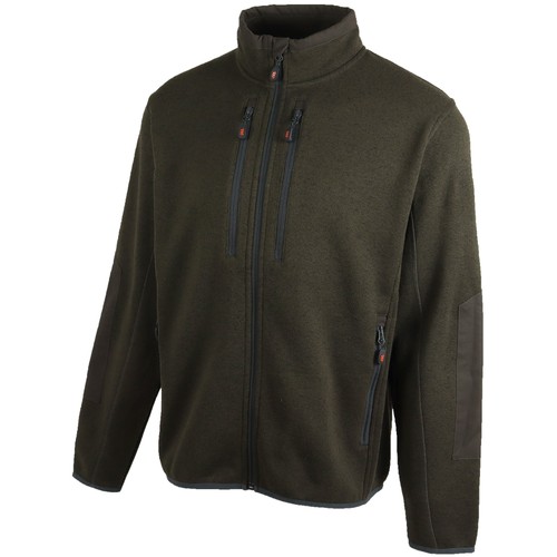 House hunting fleecejacke - of,