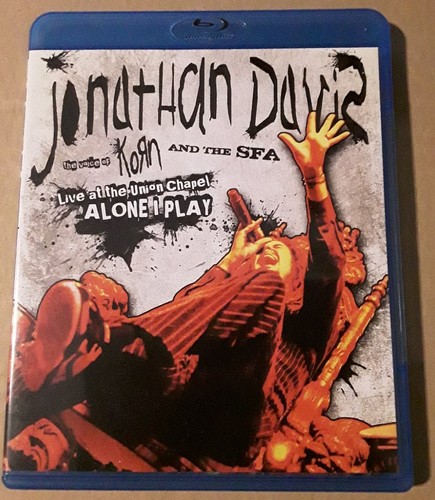 Jonathan davis and - davis,