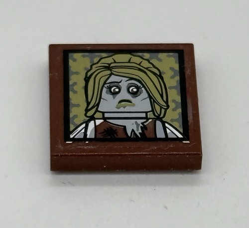 Lego fliese sticker - lego®,