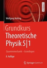 Grundkurs Theoretische Physik