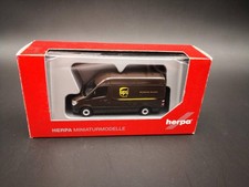 Herpa MB Sprinter "UPS"