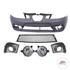 Seat Ibiza 6L 6L1 Front