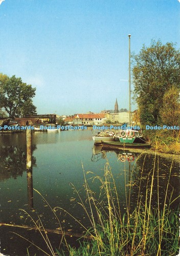 D198154 ueckermunde der - an,