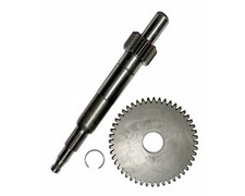 Getriebe primär MALOSSI