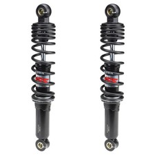 Federbeine Stoßdämpfer Satz