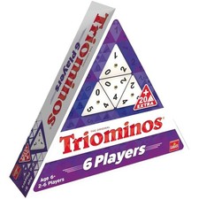 Goliath 360725006 Triominos 6