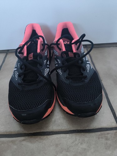 Asics gel cumulus tx - asics, 18