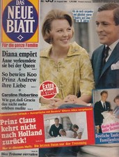 Das neue Blatt Andrea Jürgens,Dorthe Kollo,Ivan Rebroff,Ireen Sheer