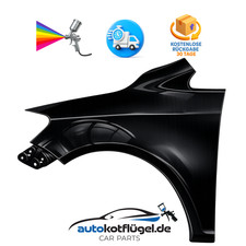 Kotflügel für VW GOLF PLUS