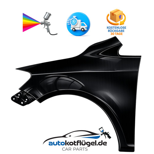 Kotflügel für golf plus - für,