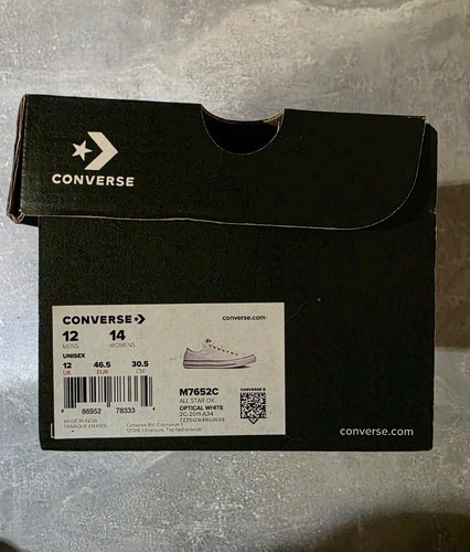 Converse all star low - low, top