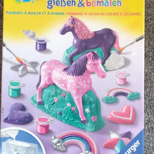 Ravensburger create paint - create, &