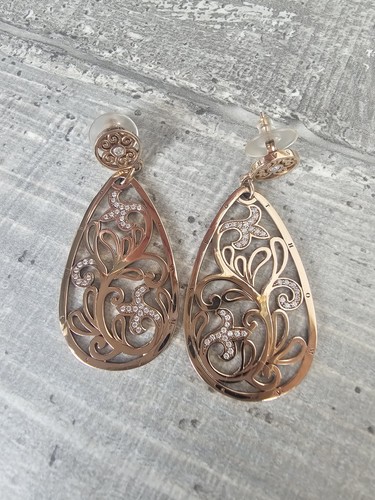 Thomas sabo arabesque - sabo, ohrringe