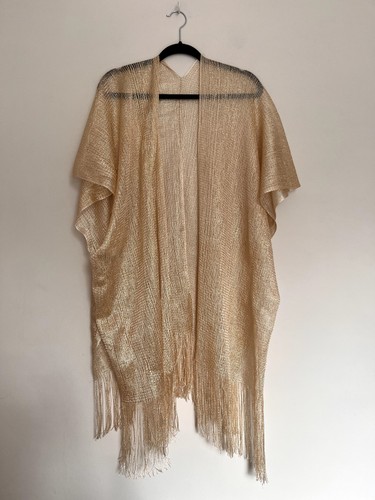Kimono strickjacke damen vorne - kimono,