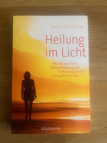 Heilung licht wie ich - wie,