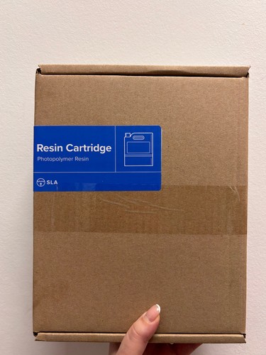 Formlabs resin 1l - formlabs, v2