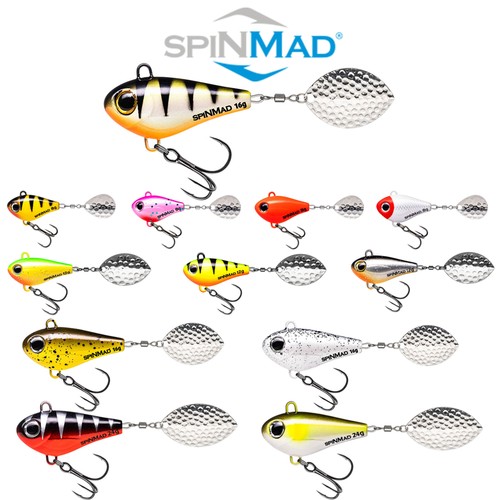 Lieblingsköder spinmad - lieblingsköder,