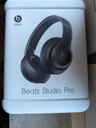 Beats studio pro - beats,