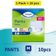 10s TENA Pants Value Windel
