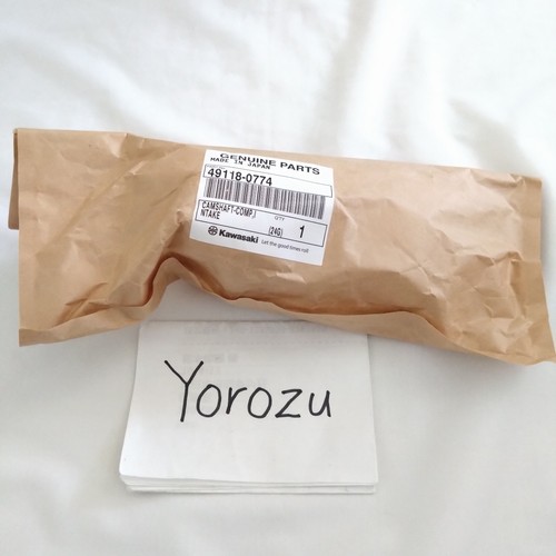 Kawasaki original oem teil - original,