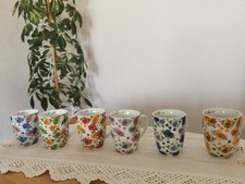 Adler Rosentassen 6 St